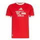 Camisola Union Berlin Aniversário Homem Equipamento 4ª 2025-26