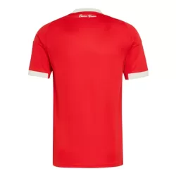 Camisola Union Berlin Aniversário Homem Equipamento 4ª 2025-26