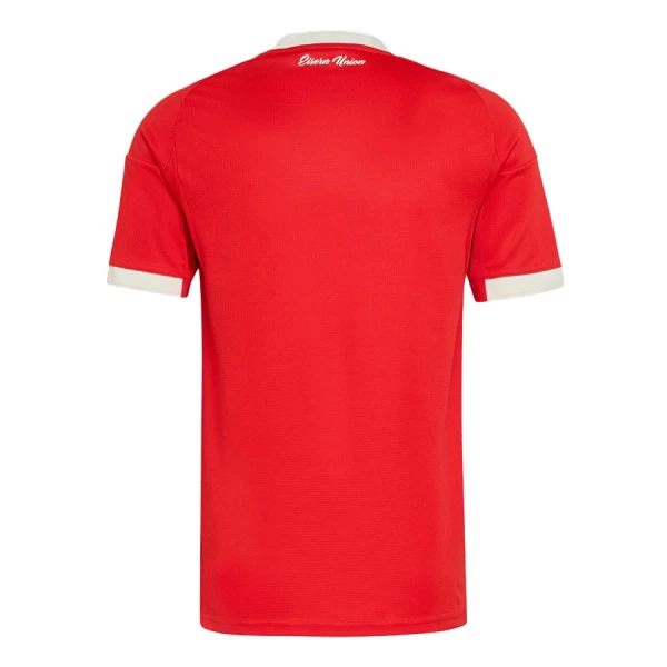 Camisola Union Berlin Aniversário Homem Equipamento 4ª 2025-26