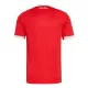 Camisola Union Berlin Aniversário Homem Equipamento 4ª 2025-26