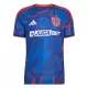 Camisola Universidad de Chile Homem Equipamento 1ª 2026-27
