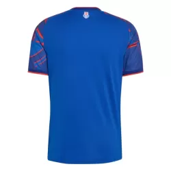 Camisola Universidad de Chile Homem Equipamento 1ª 2026-27