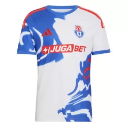 Camisola Universidad de Chile Homem Equipamento 2ª 2026-27