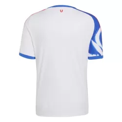 Camisola Universidad de Chile Homem Equipamento 2ª 2026-27
