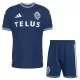 Camisola Vancouver Whitecaps Criança Equipamento 2ª 2026