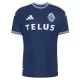 Camisola Vancouver Whitecaps Criança Equipamento 2ª 2026