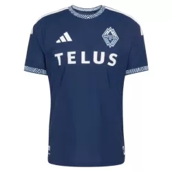 Camisola Vancouver Whitecaps Homem Equipamento 2ª 2026