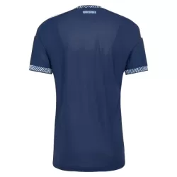 Camisola Vancouver Whitecaps Homem Equipamento 2ª 2026