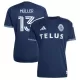 Camisola Vancouver Whitecaps Müller 13 Homem Equipamento 2ª 2026 Camisola Vancouver Whitecaps Müller 13 Homem Equipamento 2ª 2026