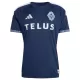 Camisola Vancouver Whitecaps Müller 13 Homem Equipamento 2ª 2026