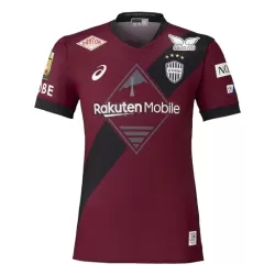 Camisola Vissel Kobe Homem Equipamento 1ª 2026-27