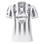 Camisola Vissel Kobe Homem Equipamento 2ª 2026-27