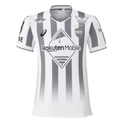 Camisola Vissel Kobe Homem Equipamento 2ª 2026-27