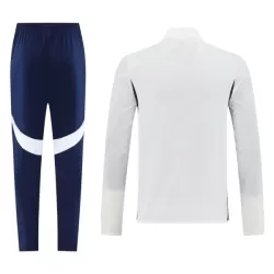 Casaco de Treino Conjunto Arsenal Homem 2025-26 Branca