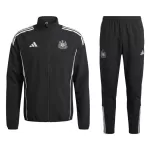 Casaco de Treino Conjunto Newcastle United Homem 2025-26 Preta