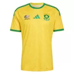 Camisola África do Sul Homem Equipamento 1ª Mundial 2026