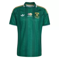 Camisola África do Sul Homem Equipamento 2ª Mundial 2026