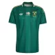 Camisola África do Sul Homem Equipamento 2ª Mundial 2026 Camisola África do Sul Homem Equipamento 2ª Mundial 2026