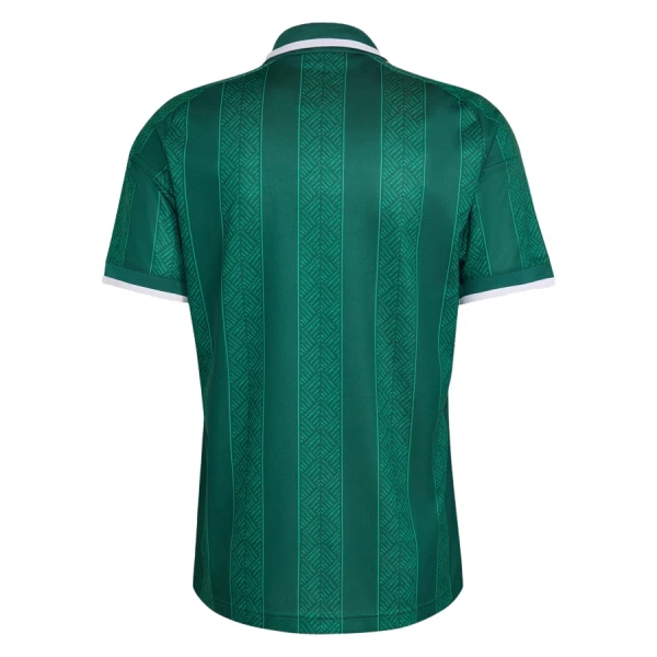 Camisola África do Sul Homem Equipamento 2ª Mundial 2026