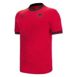 Camisola Albânia Homem Equipamento 1ª 2026-27