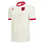 Camisola Albânia Homem Equipamento 2ª 2026-27