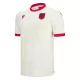 Camisola Albânia Homem Equipamento 2ª 2026-27