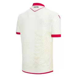 Camisola Albânia Homem Equipamento 2ª 2026-27