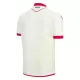 Camisola Albânia Homem Equipamento 2ª 2026-27