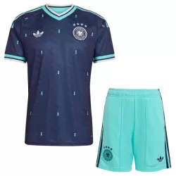 Camisola Alemanha Criança Equipamento 2ª Mundial 2026