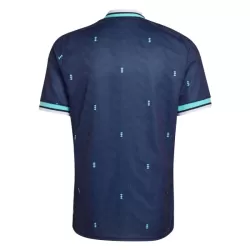 Camisola Alemanha Criança Equipamento 2ª Mundial 2026