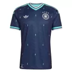Camisola Alemanha Homem Equipamento 2ª Mundial 2026