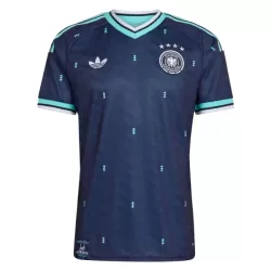 Camisola Alemanha Homem Equipamento 2ª Mundial 2026