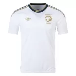 Camisola Arábia Saudita Homem Equipamento 2ª Mundial 2026