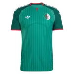 Camisola Argélia Homem Equipamento 2ª Mundial 2026