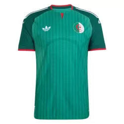 Camisola Argélia Homem Equipamento 2ª Mundial 2026