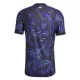 Camisola Argentina Homem Equipamento 2ª Mundial 2026