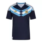 Camisola Argentina Homem Mundial 2026 - Especial