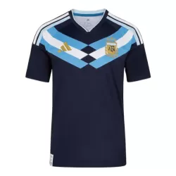 Camisola Argentina Homem Mundial 2026 - Especial