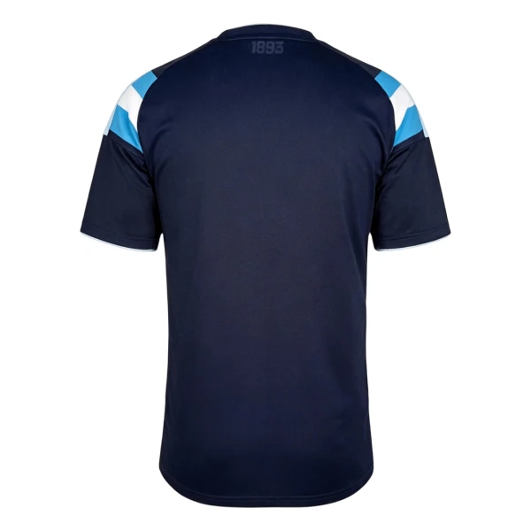 Camisola Argentina Homem Mundial 2026 - Especial