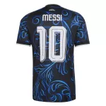 Camisola Argentina Messi 10 Homem Equipamento 2ª Mundial 2026
