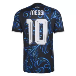 Camisola Argentina Messi 10 Homem Equipamento 2ª Mundial 2026