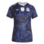 Camisola Argentina Mulher Equipamento 2ª Mundial 2026