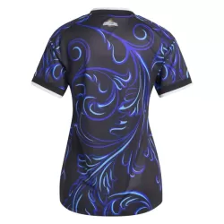 Camisola Argentina Mulher Equipamento 2ª Mundial 2026
