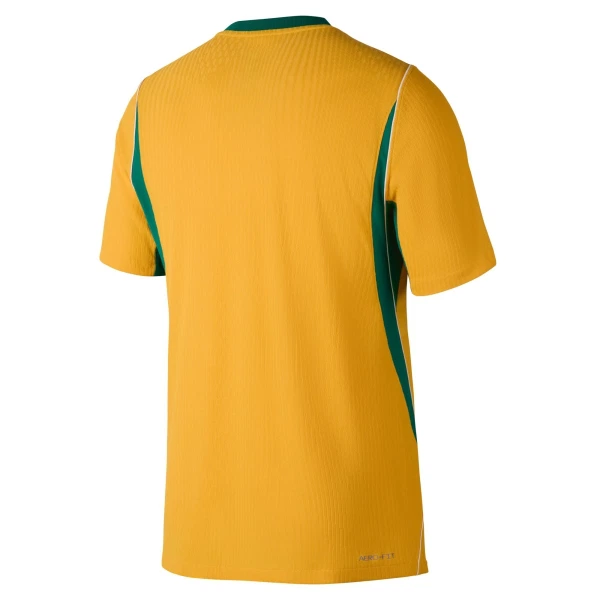 Camisola Austrália Homem Equipamento 1ª Mundial 2026