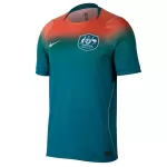 Camisola Austrália Homem Equipamento 2ª Mundial 2026