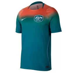 Camisola Austrália Homem Equipamento 2ª Mundial 2026