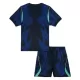 Camisola Brasil Criança Equipamento 2ª Mundial 2026