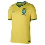 Camisola Brasil Homem Equipamento 1ª Mundial 2026