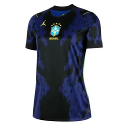 Camisola Brasil Mulher Equipamento 2ª Mundial 2026