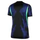 Camisola Brasil Mulher Equipamento 2ª Mundial 2026